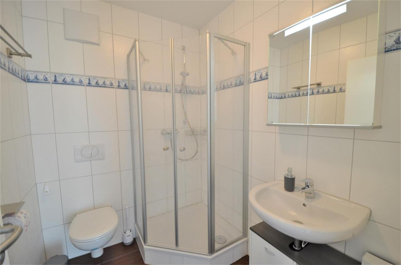 Ferienwohnung Kuestenwald Gelbensande Buitenkant foto